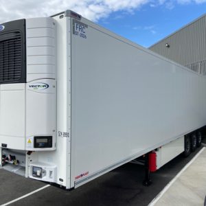 SCHMITZ CARGOBULL - Frigo Monotemp - Neuf