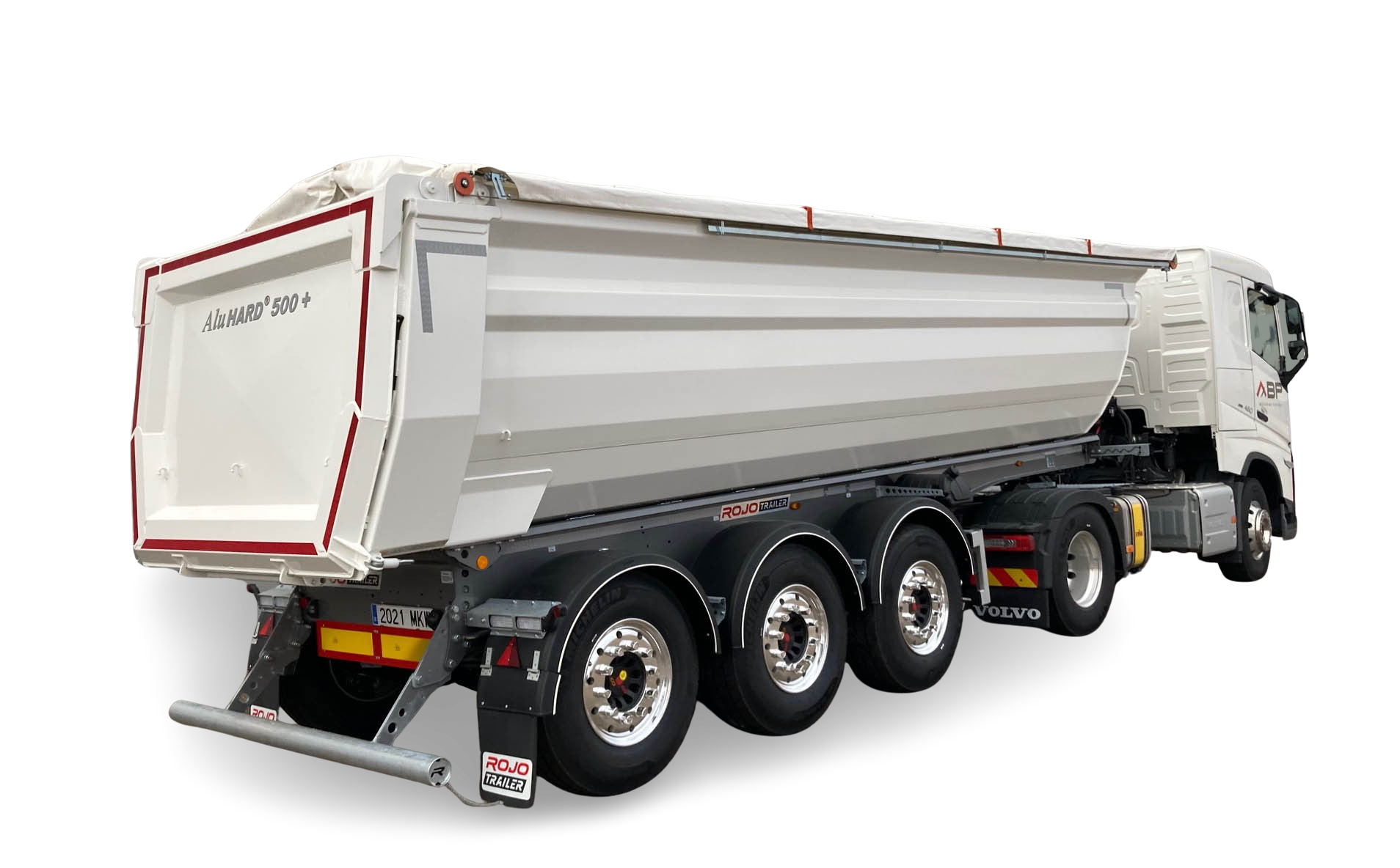 Delta Trailers Innovations