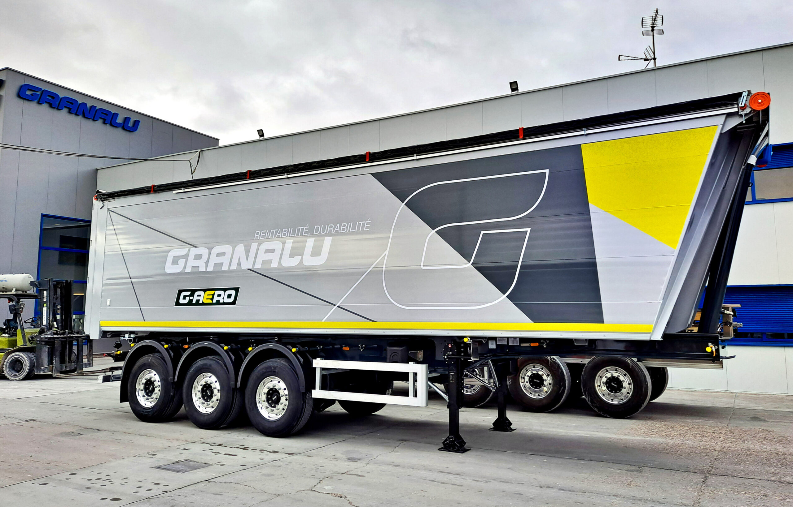 Céréalières et fonds mouvants