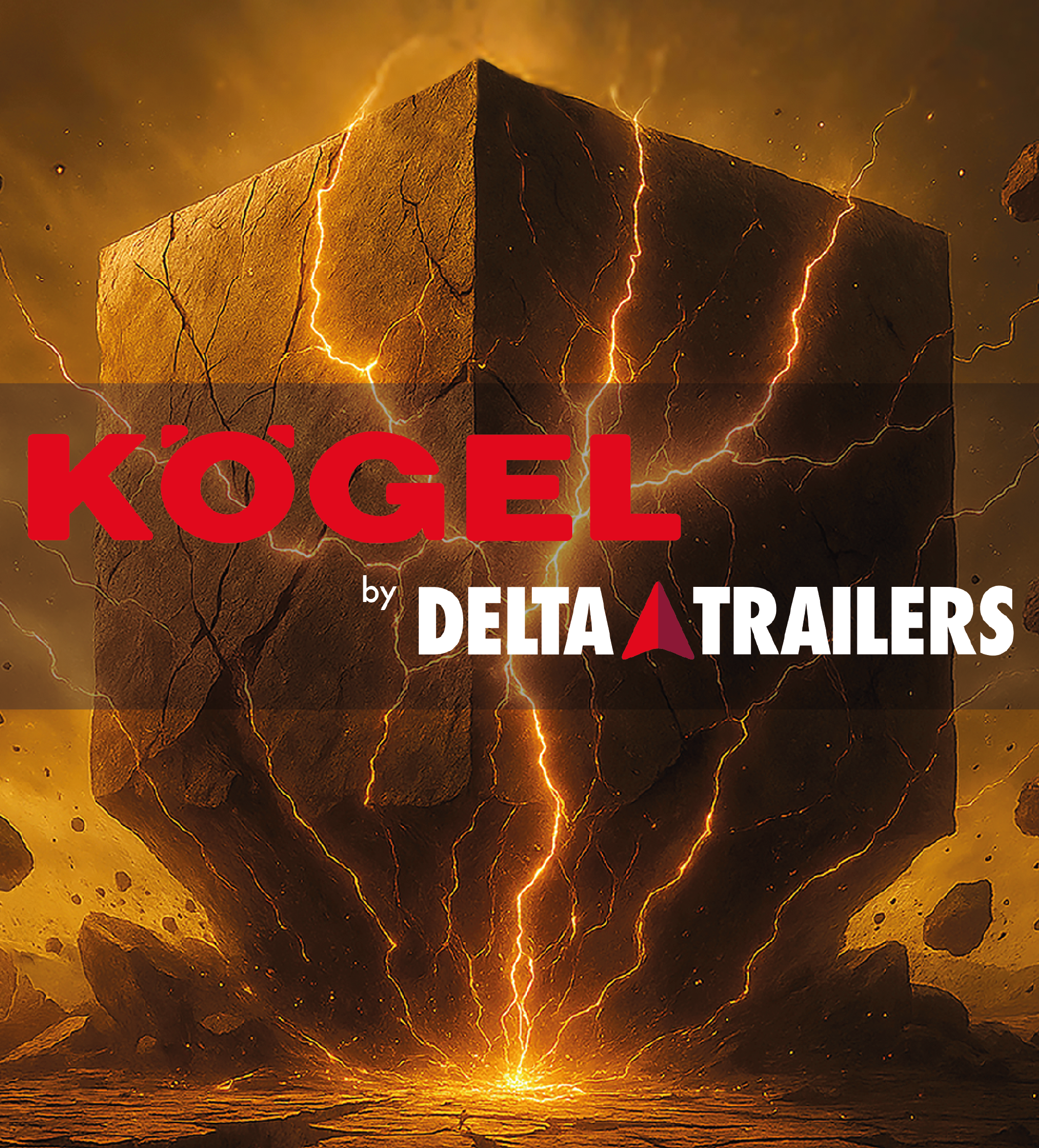 Découvrir nos produits Kögel