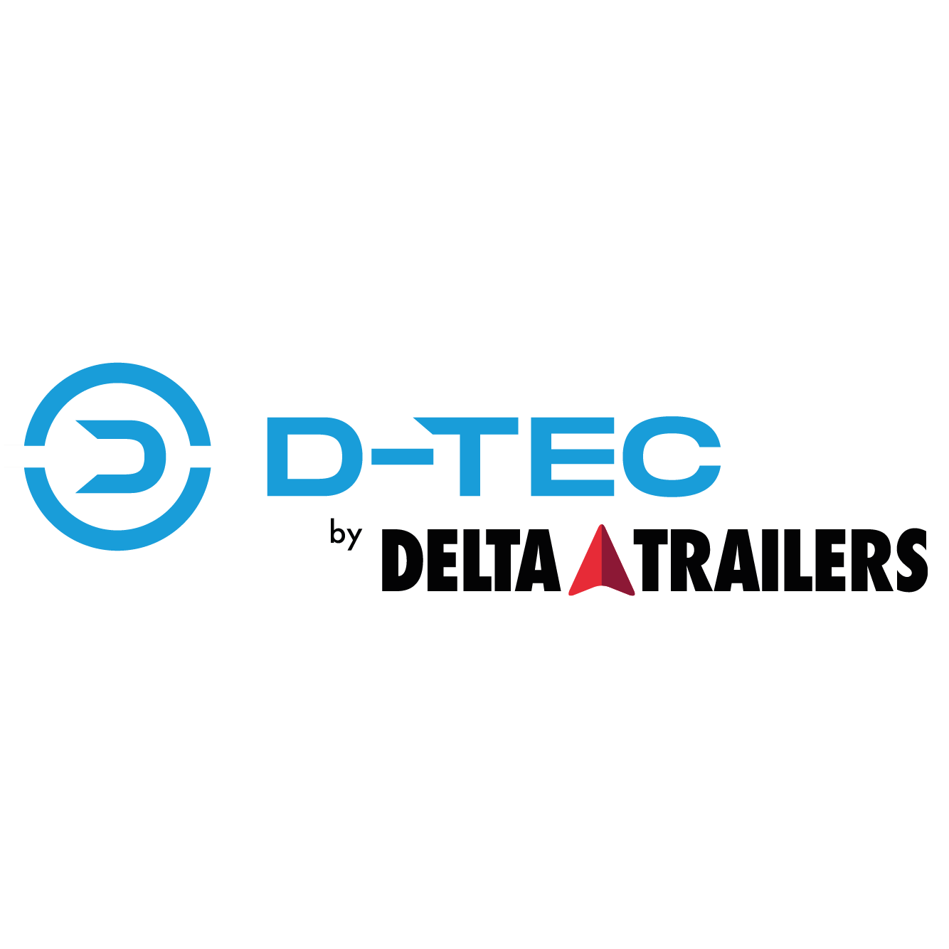 Logo D-TEC BY DELTA