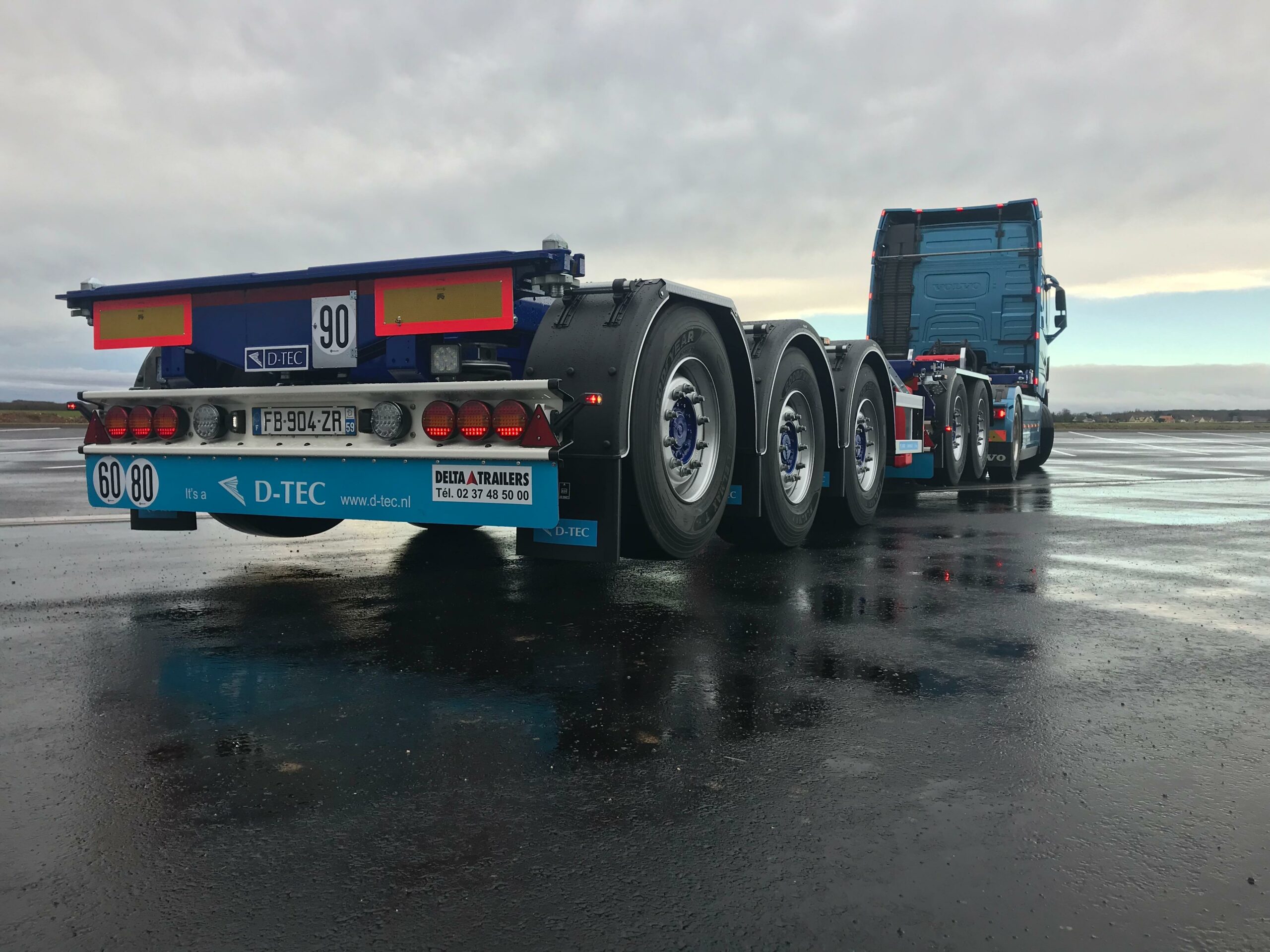 Solutions Multimodales